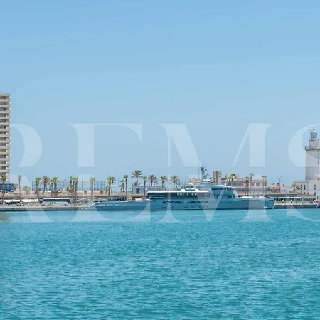 Marvellous Penthouse With Terrace & Cathedral Views By Rems Apartment *