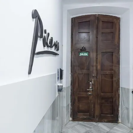 Marvellous Penthouse With Terrace & Cathedral Views By Rems * Málaga