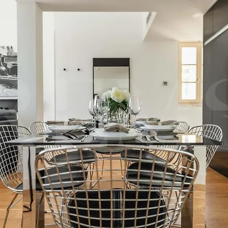 Apartment Marvellous Penthouse With Terrace & Cathedral Views By Rems Málaga