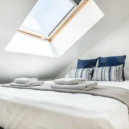 Marvellous Penthouse With Terrace & Cathedral Views By Rems * Málaga